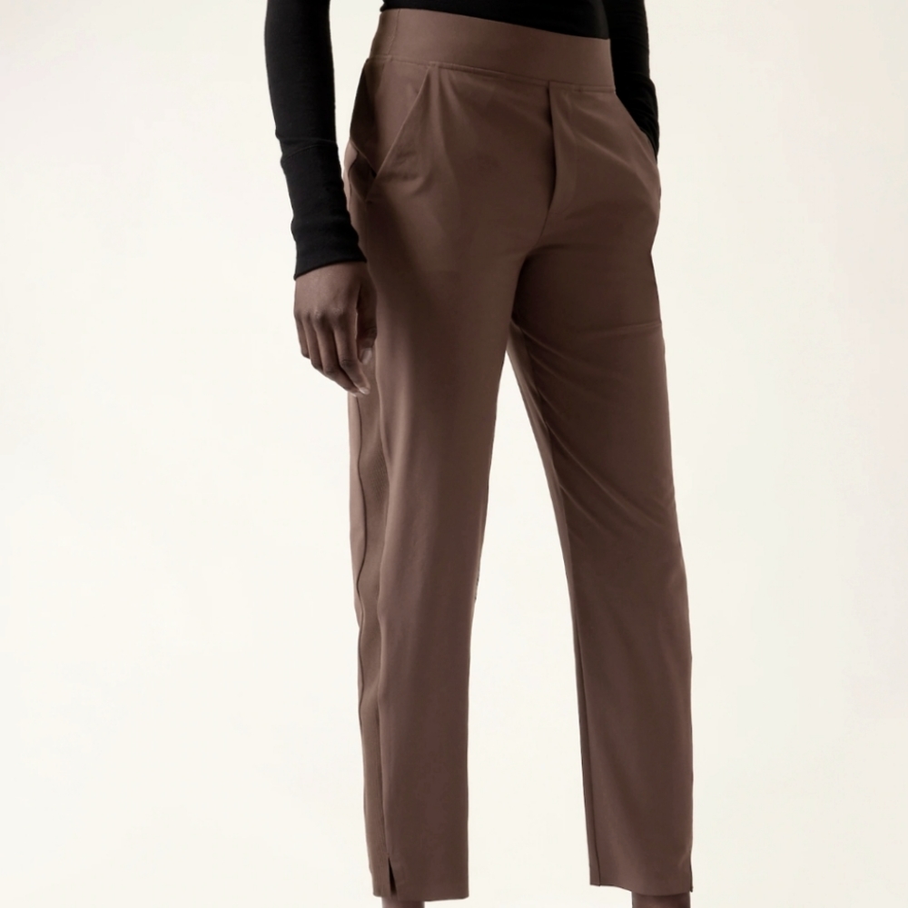 Athleta Brooklyn Ankle Pant